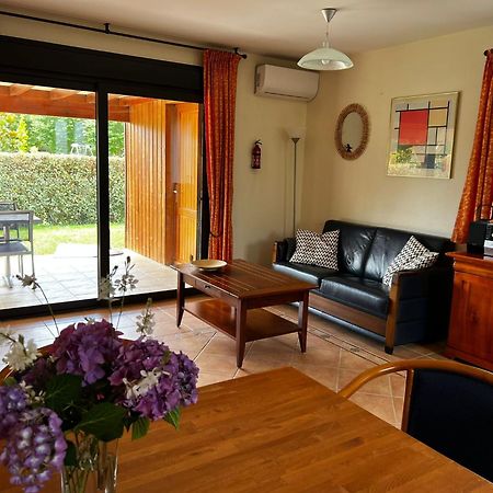 Maison Hyacinthe Of Tournesol Geniet In Luxe Castelnaud La Chapelle Kültér fotó