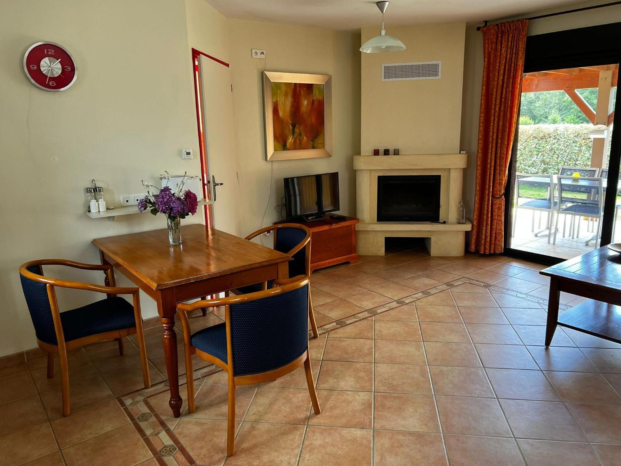 Maison Hyacinthe Of Tournesol Geniet In Luxe Castelnaud La Chapelle Kültér fotó