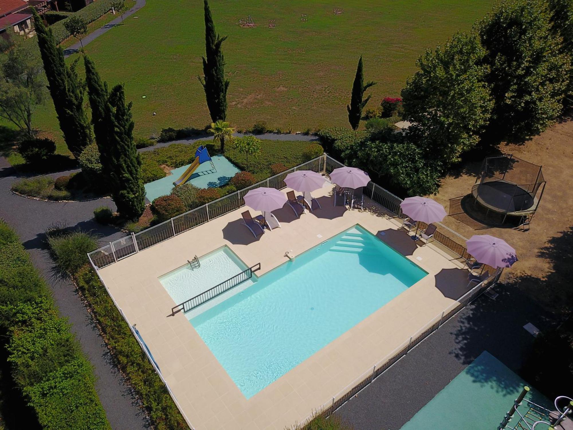 Maison Hyacinthe Of Tournesol Geniet In Luxe Castelnaud La Chapelle Kültér fotó